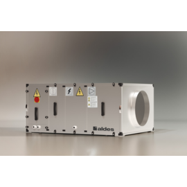TVEC MULTI 5000 BAT ELEC